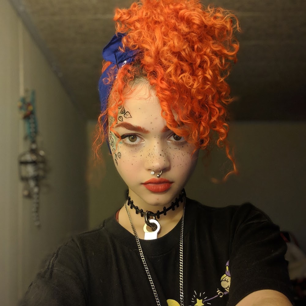 Meet your Posher, Sunflower